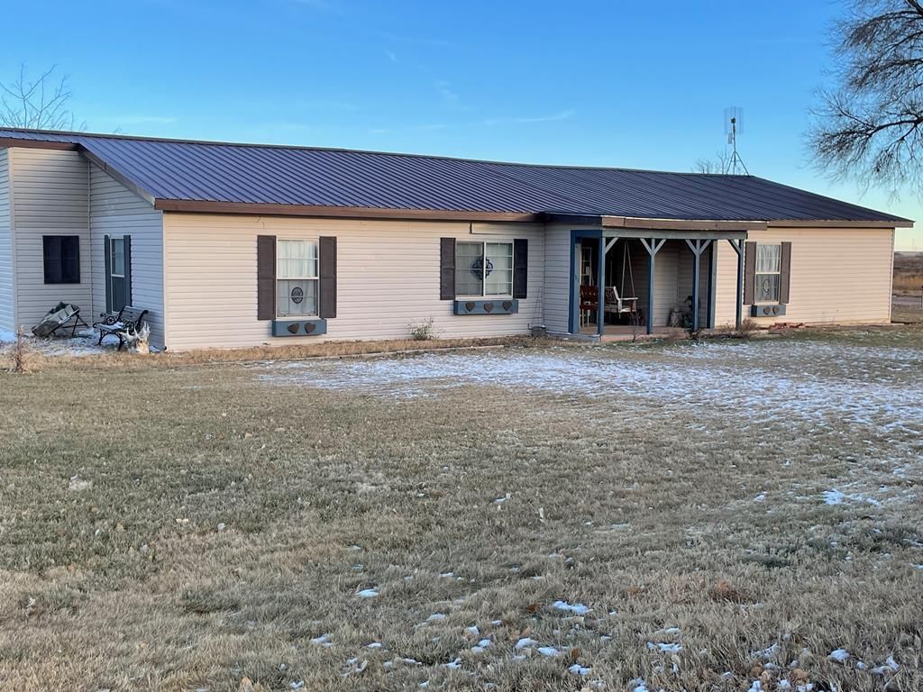 3506 County Ln 16, Ordway, CO 81063 Trulia