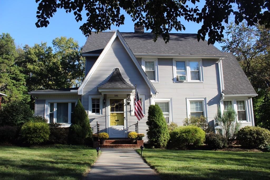 145 Springfield St, Springfield, MA 01107 Trulia