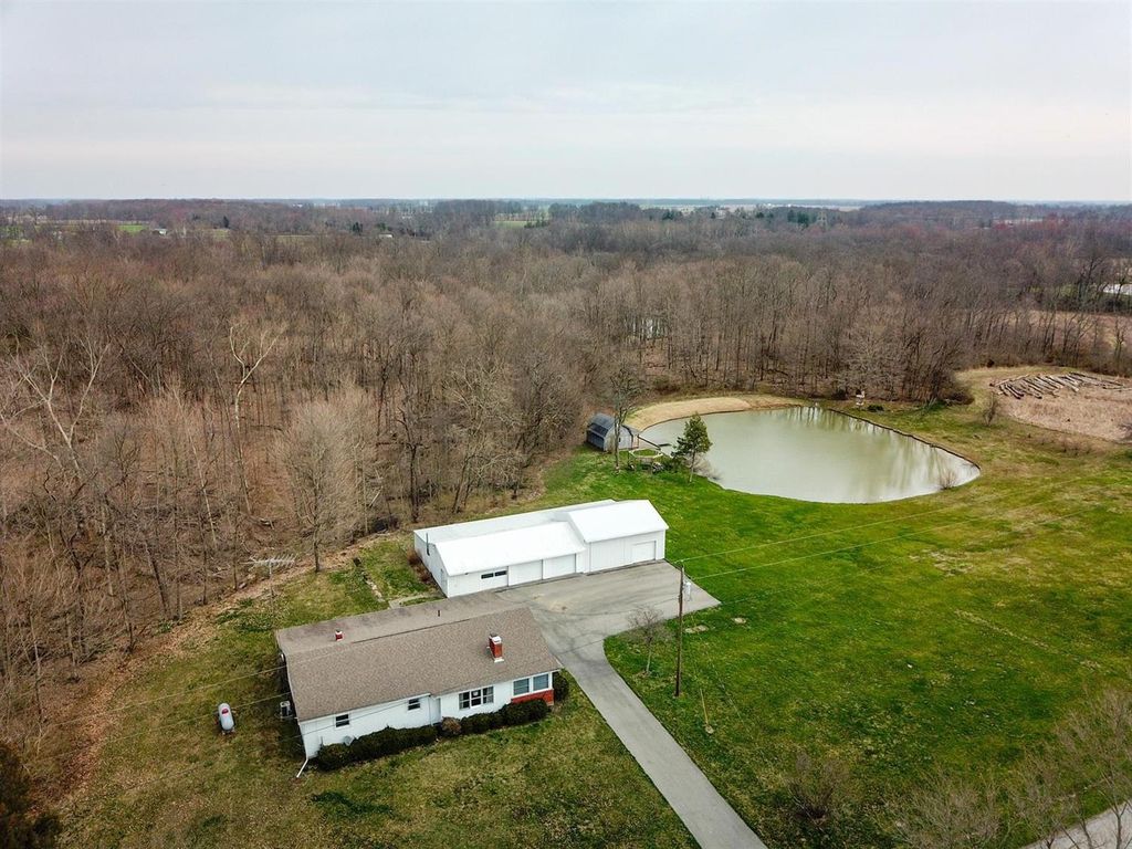 609 Wise Rd, Lynchburg, OH 45142 Trulia