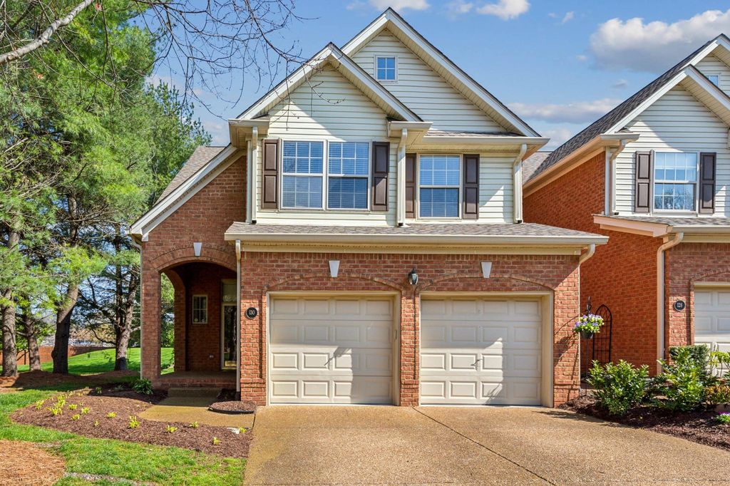 641 Old Hickory Blvd #130, Brentwood, TN 37027