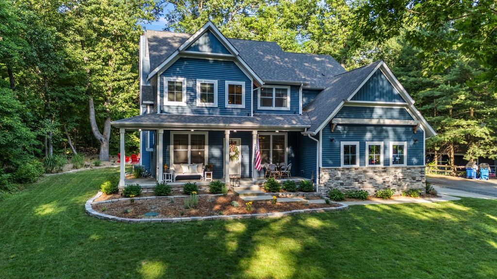 323 Dreamwold Way, Michigan city, IN 46360
