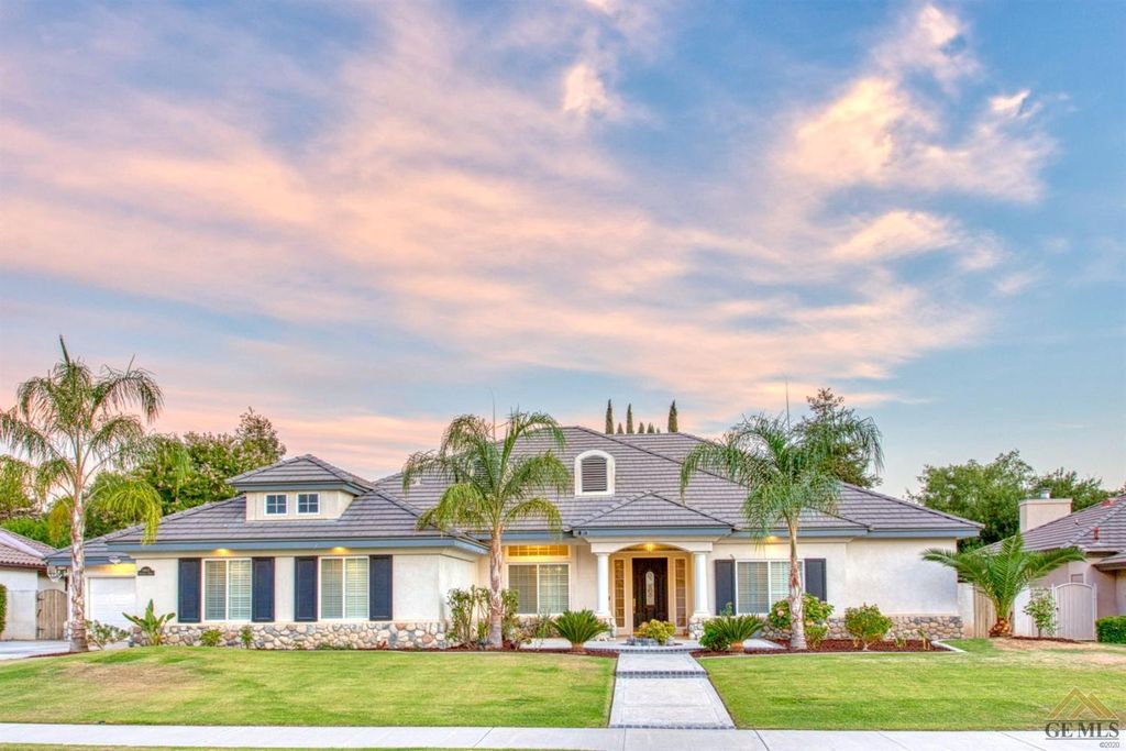 11605 Shanklin St, Bakersfield, CA 93312