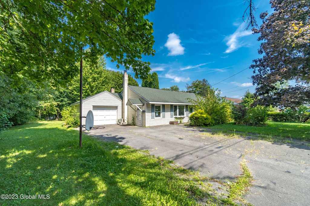 33 Wendell Street, Ravena, NY 12143 MLS 202324994 Trulia