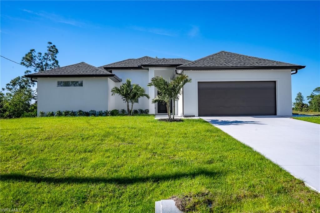 3706 NW 42nd Ln, Cape Coral, FL 33993