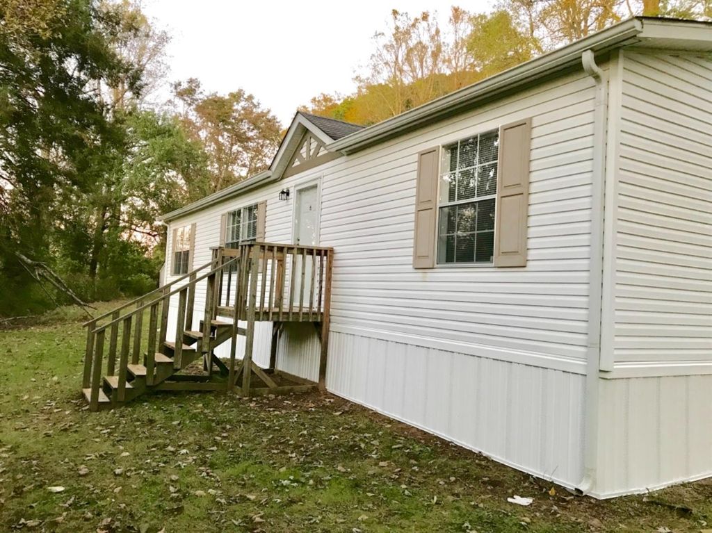 15 Firebrick Indian Run Rd, Garrison, KY 41175 Trulia