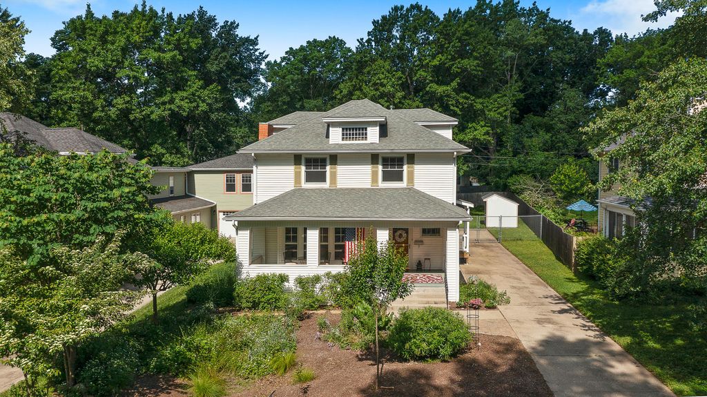 505 S Garth Ave, Columbia, MO 65203