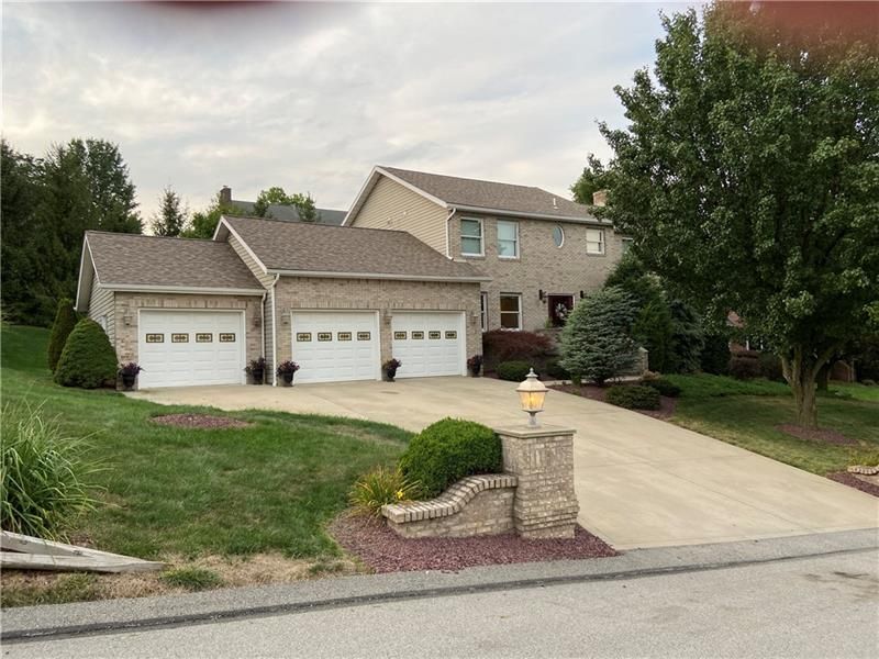 102 Marco Dr, Belle Vernon, PA 15012 Trulia