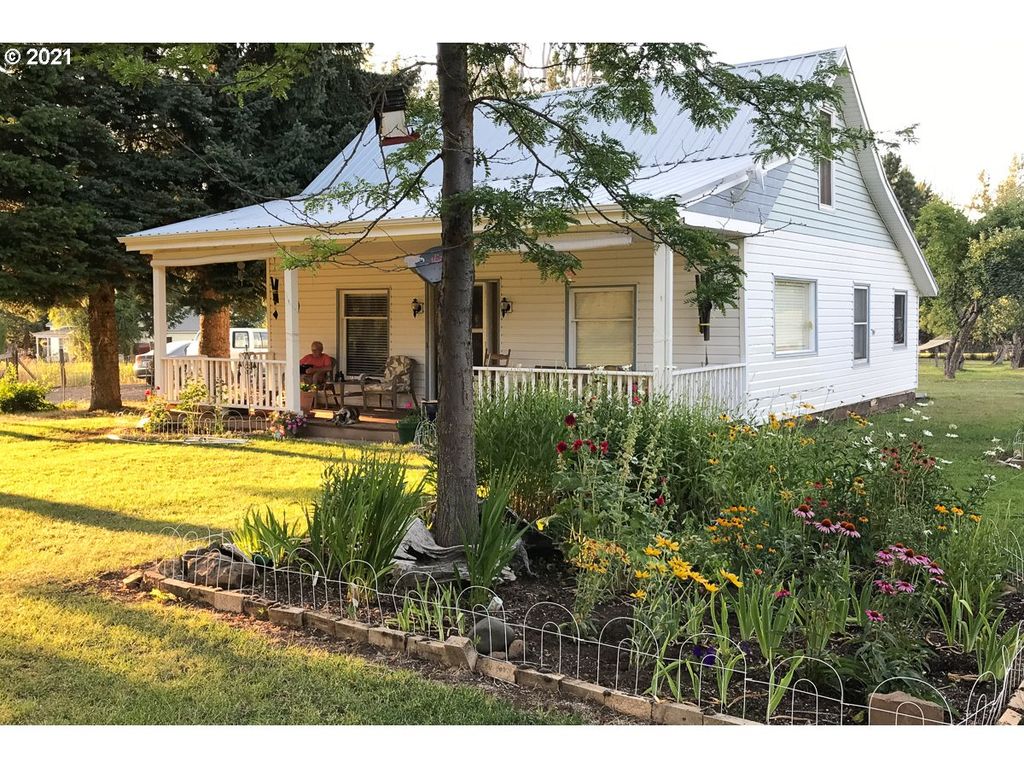 76403 Lower Diamond Ln, Wallowa, OR 97885 Trulia