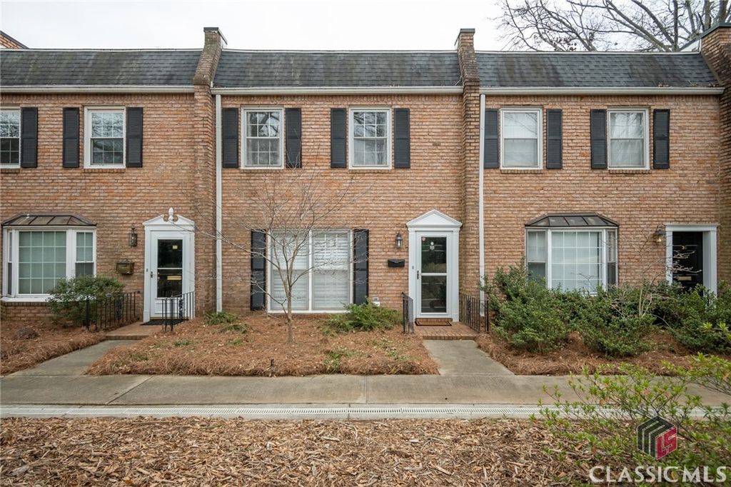 29 N Stratford Dr, Athens, GA 30605 Trulia