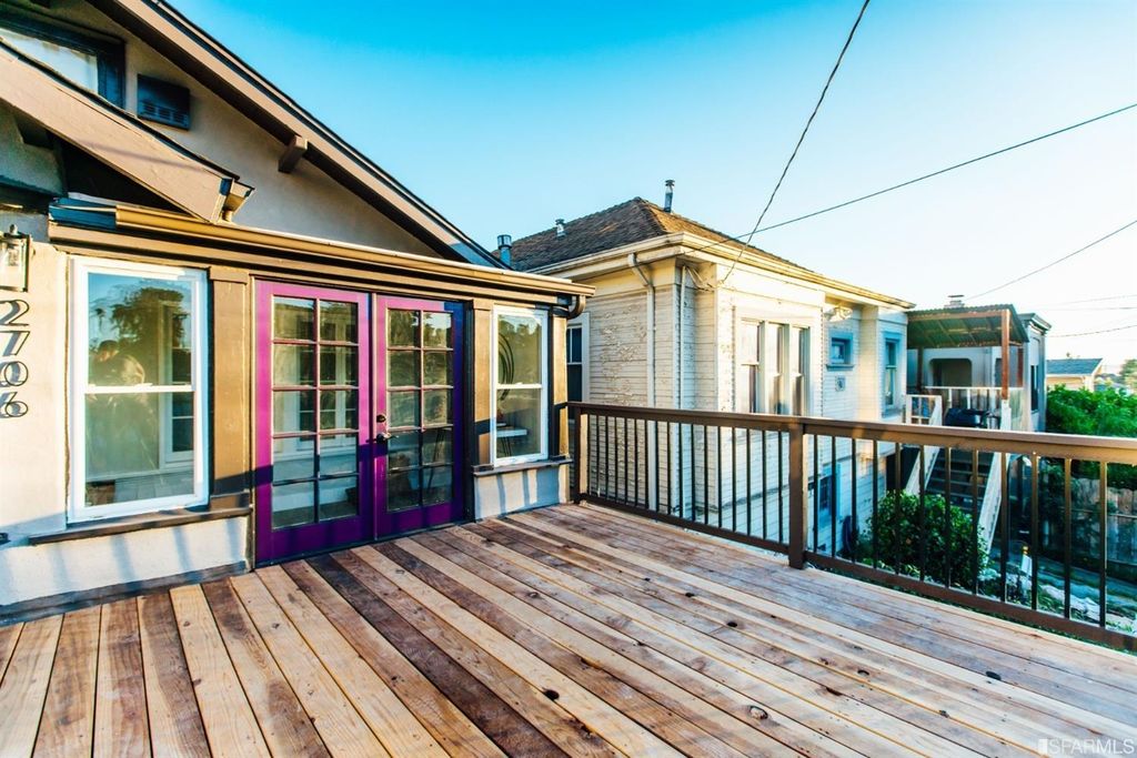 2706 11th Ave, Oakland, CA 94606