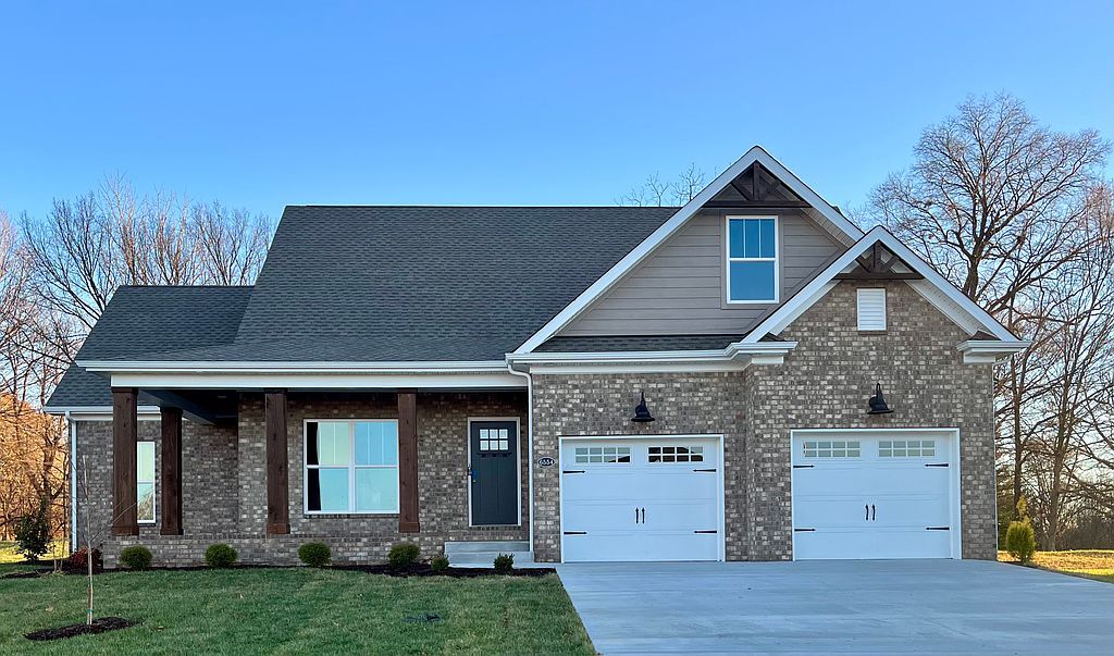 6554 Summer Shade Cir, Alvaton, KY 42122 Trulia
