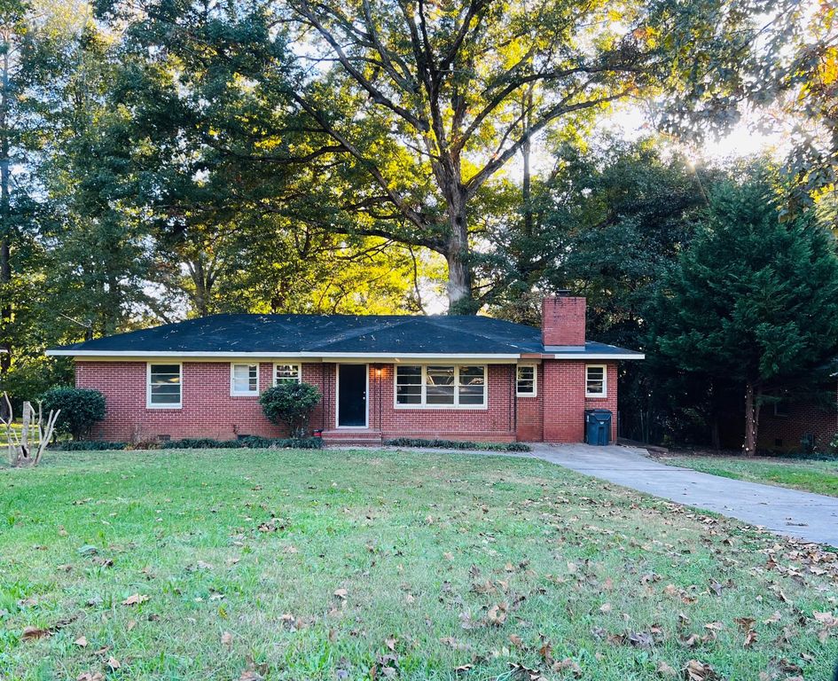 1335 Greenview Dr, Griffin, GA 30224 Trulia