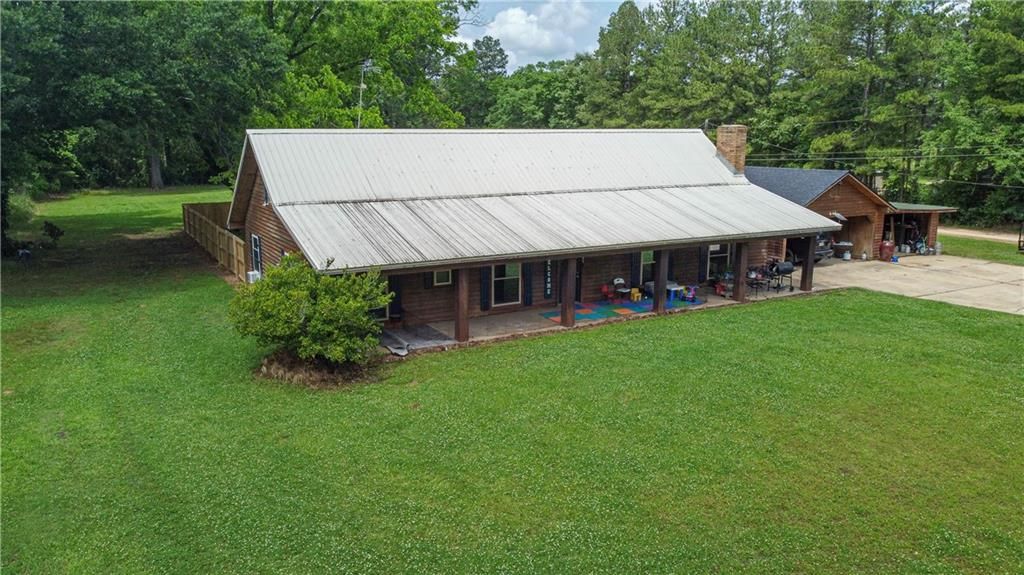 645 W Bryant Rd, Center Point, LA 71323 MLS 2445135 Trulia