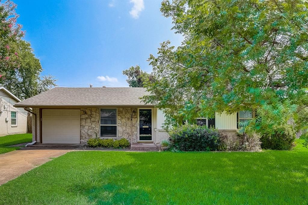 106 Island Dr, Richardson, TX 75081