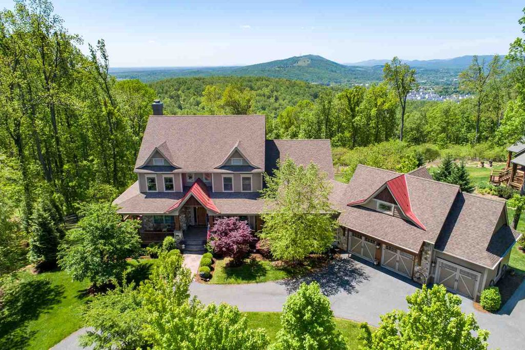 2444 Summit Ridge Trl, Charlottesville, VA 22911 Trulia