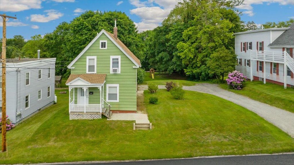 19 Jepson Avenue, Lewiston, ME 04240 MLS 1562934 Trulia