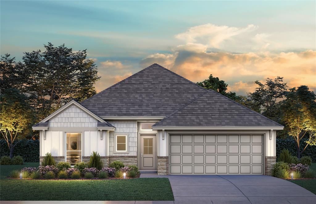1312 Colonial Ave, Tuttle, OK, 73089
