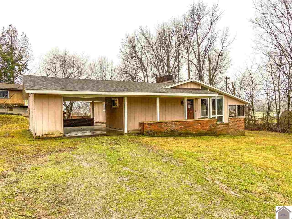 66 Terrace Hills Rd, Gilbertsville, KY 42044 Trulia