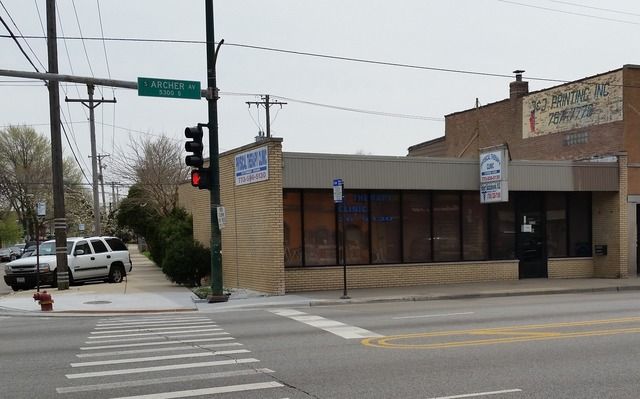 5725 S Archer Ave, Chicago, IL 60638