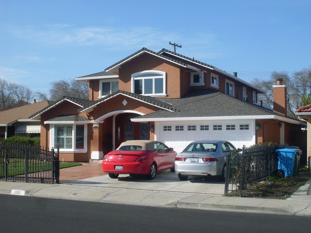 1262 Blackfield Dr, Santa Clara, CA 95051