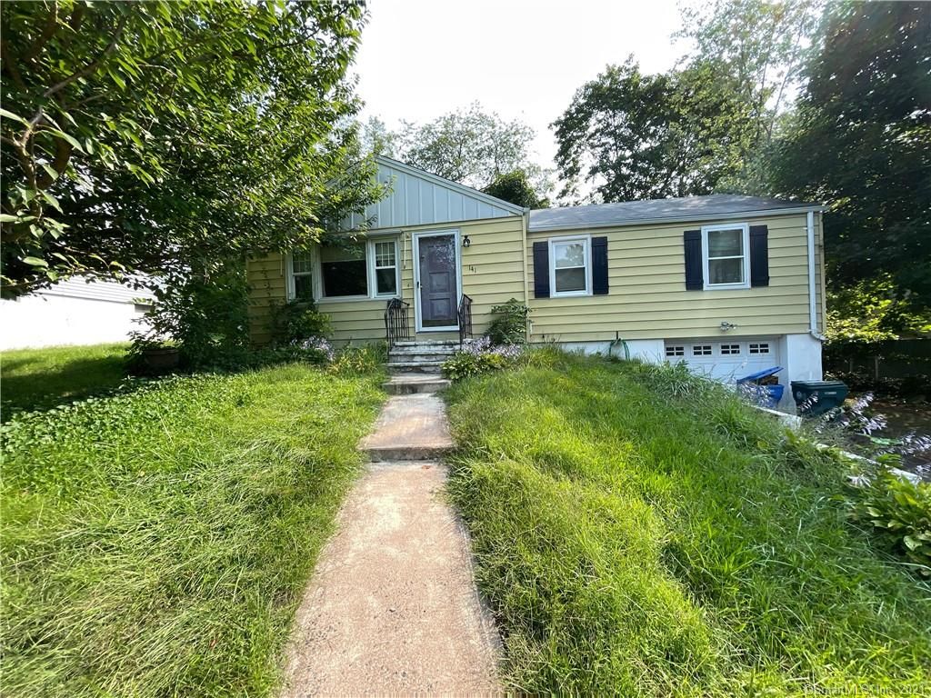 141 Thompson St, Hamden, CT 06518