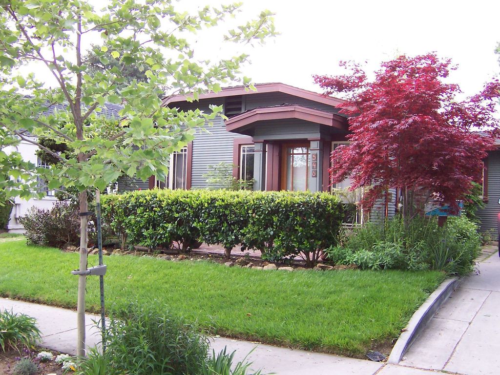 546 Atlanta Ave, San Jose, CA 95125