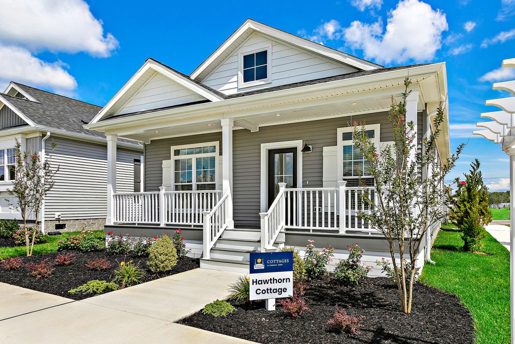 Hawthorn Cottages at Compass Point Barnegat, NJ Trulia