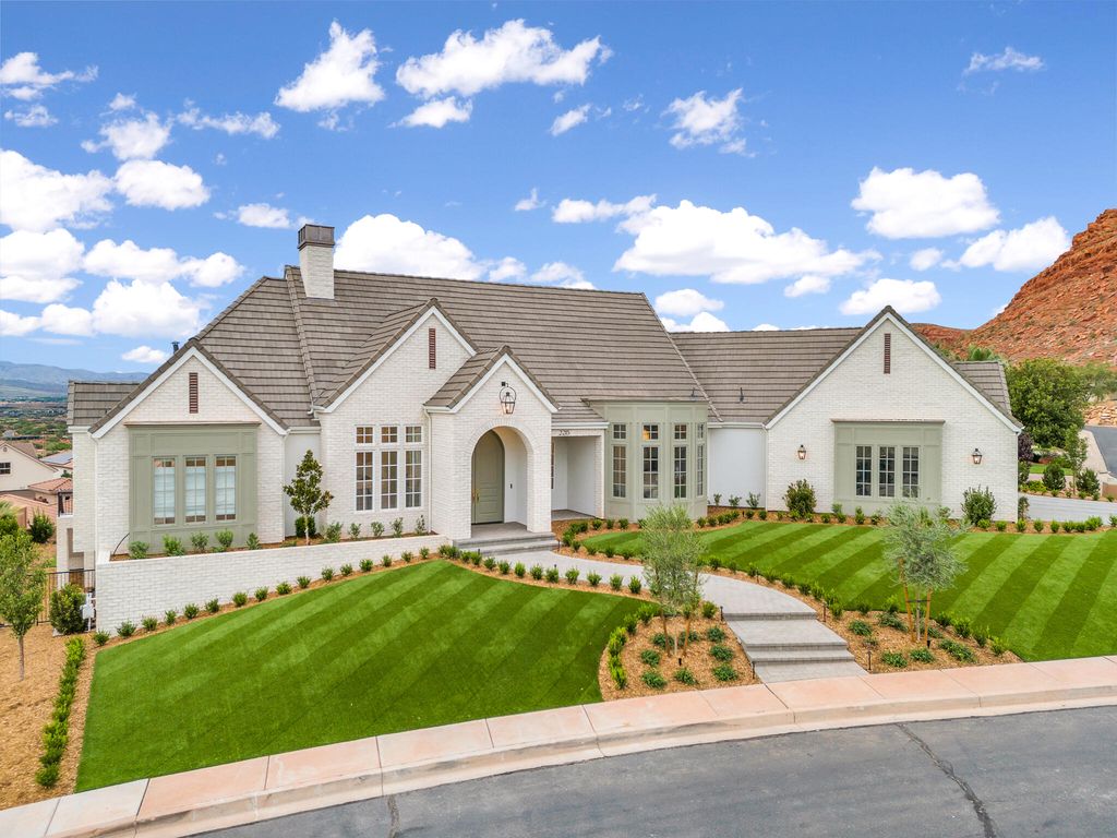 2215 N Lone Rock Dr, Saint UT 84770 MLS 23244809 Trulia