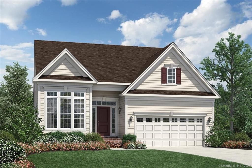 25 Nclave Dr #13, Trumbull, CT 06611