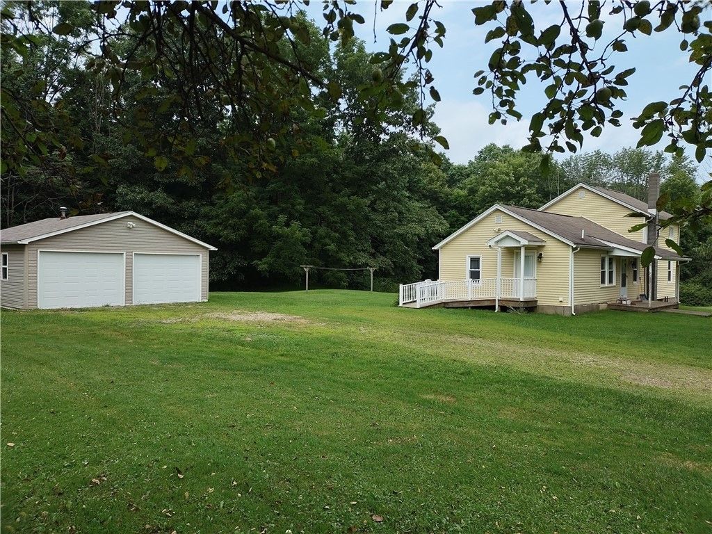 8099 E Wayne Rd, Guys Mills, PA 16327 Trulia