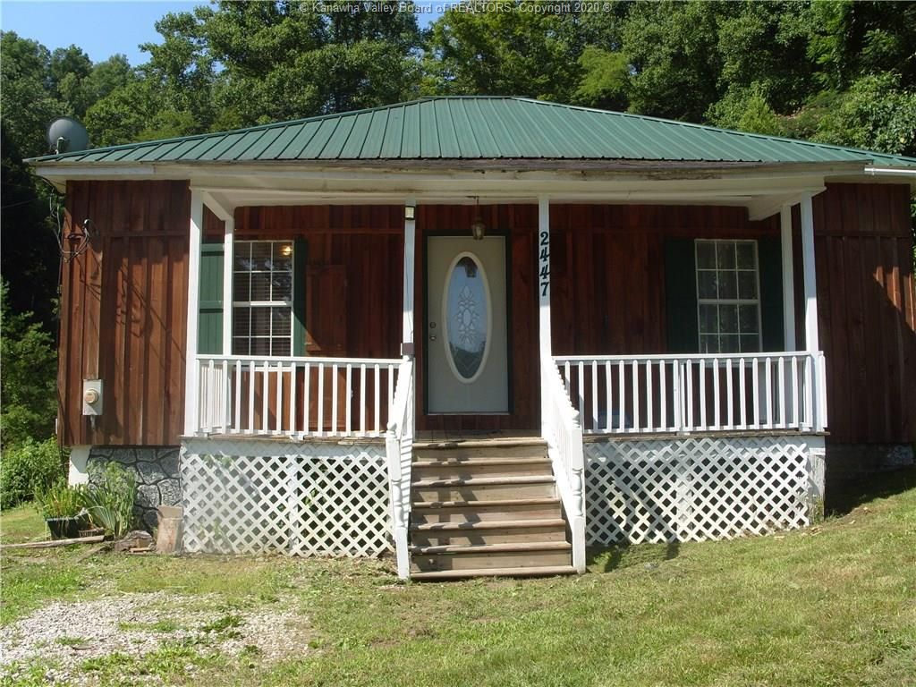 2447 Peytona Costa Rd, Peytona, WV 25154 Trulia