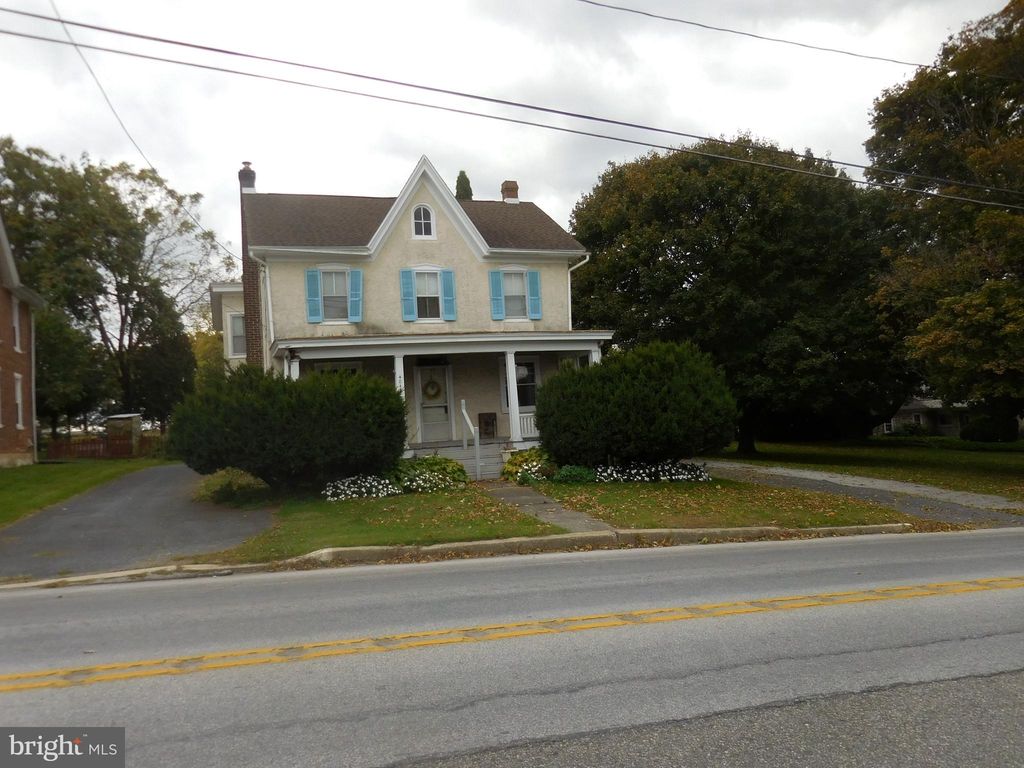 4840 Horseshoe Pike, Honey Brook, PA 19344 Trulia