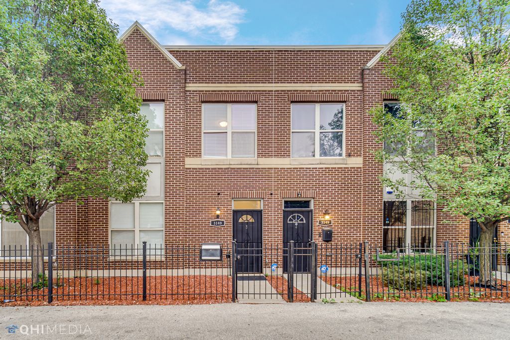 3149 W Lexington St #3, Chicago, IL 60612