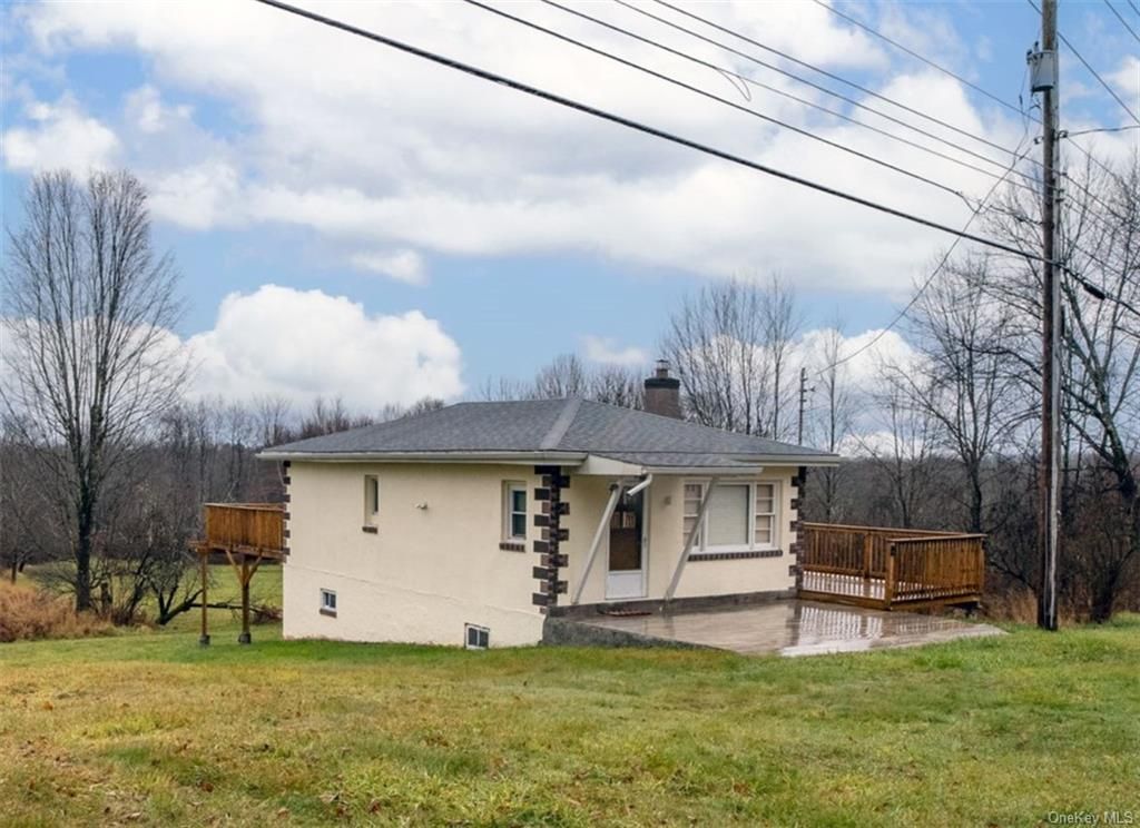 143 Old Monticello Road, Ferndale, NY 12734 MLS H6280574 Trulia