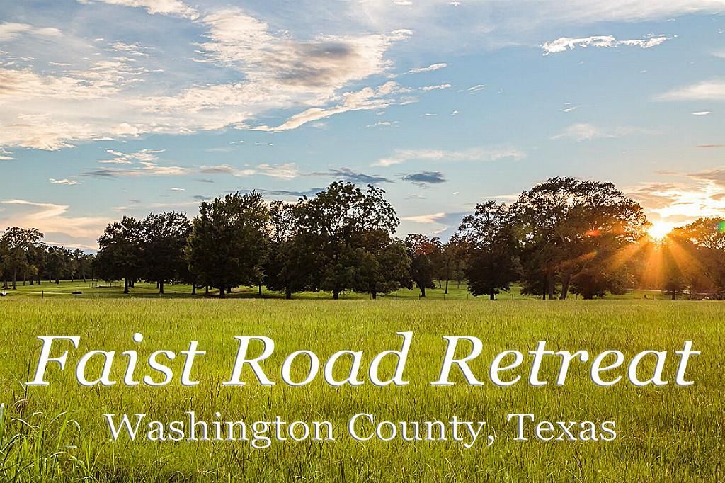 5306 Faist Rd, Burton, TX 77835