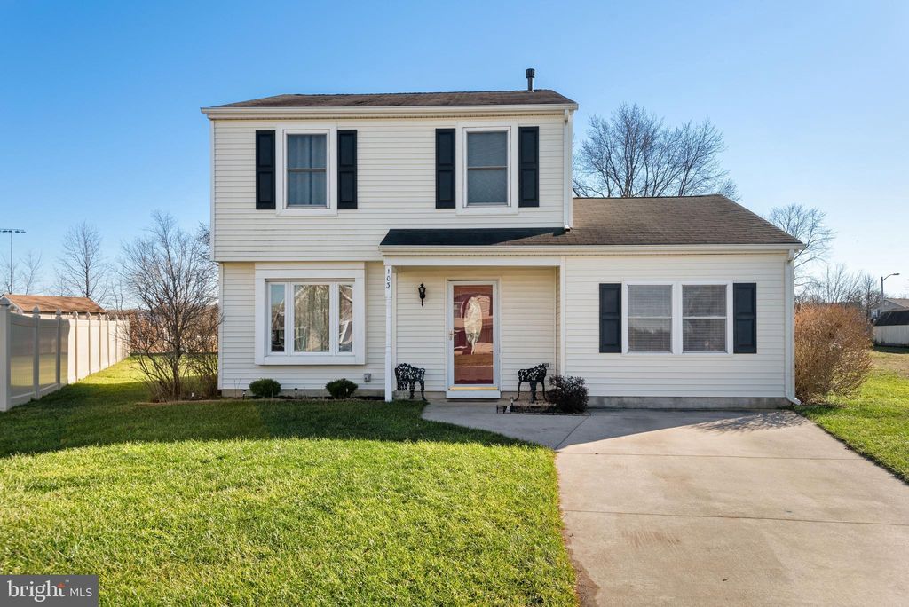 103 Cardinal Ct, Logan Township, NJ 08085 Trulia