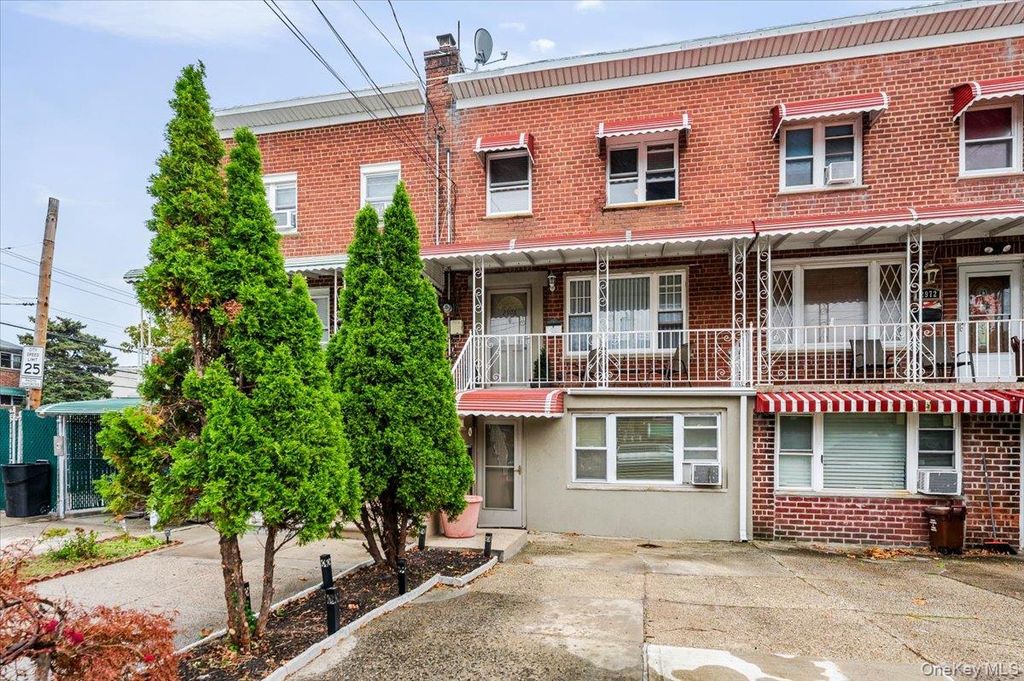 2976 Waterbury Avenue, Bronx, NY 10461 MLS# 924464 Trulia