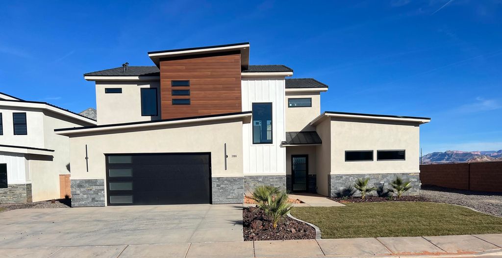 3986 W  2470 S, Hurricane, UT 84737