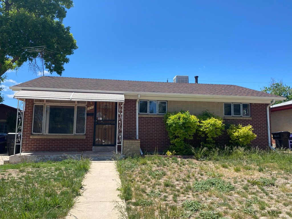 1859 S Bryant St, Denver, CO 80219 Trulia