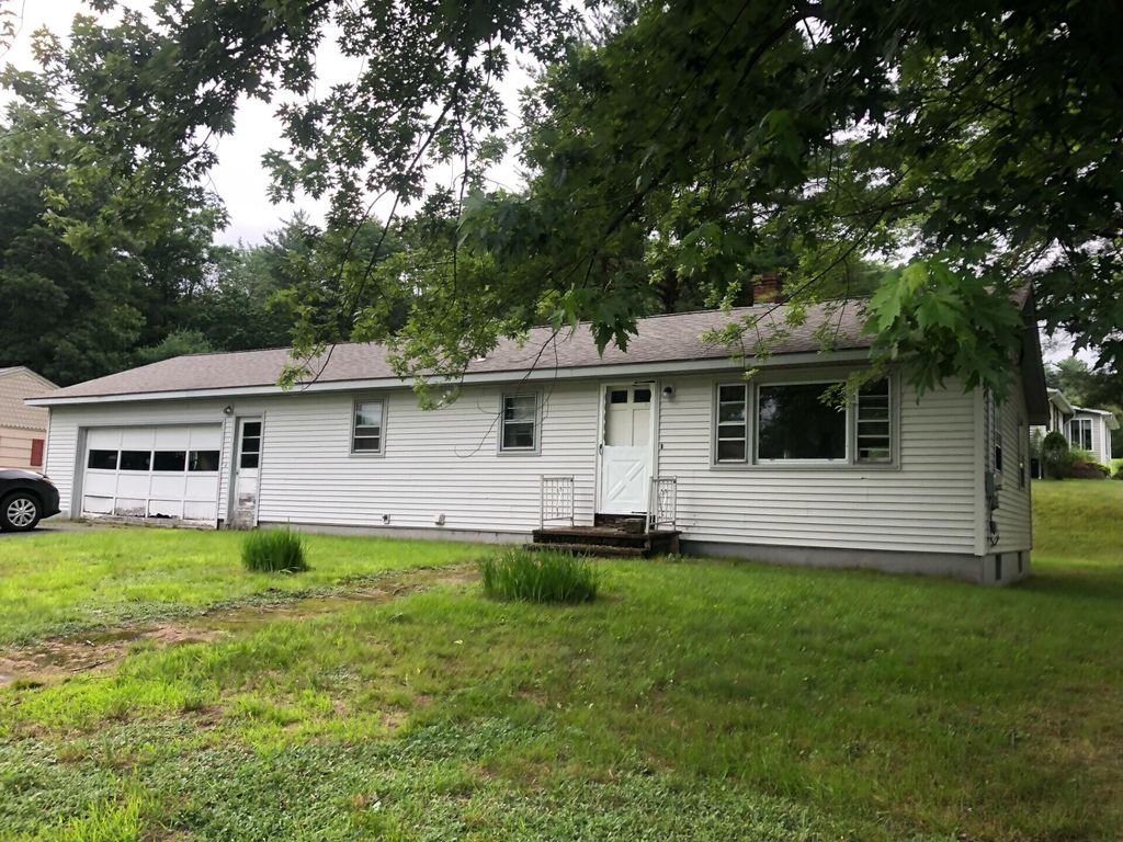 10 Juniper Road, Jay, ME 04239 Trulia