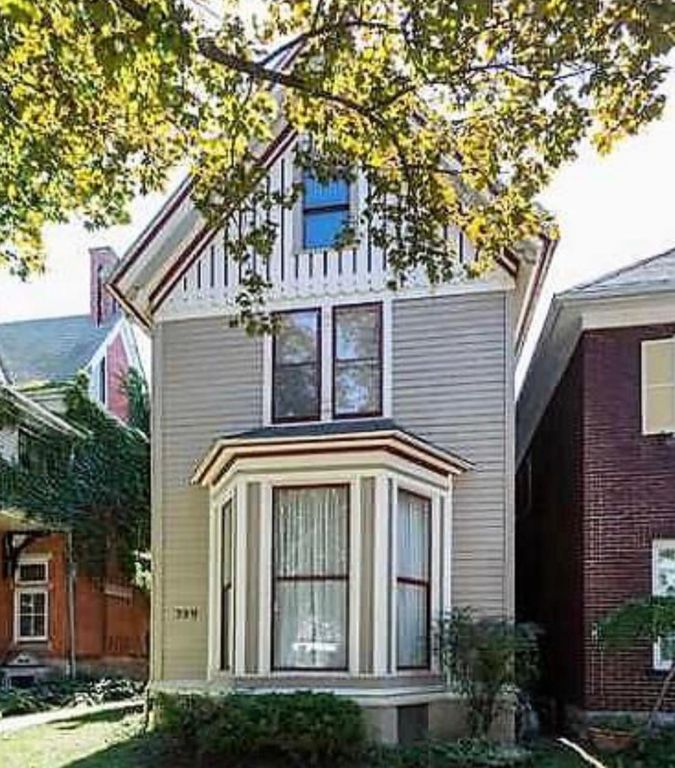399 Porter Ave, Buffalo, NY 14201