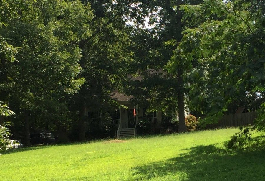 2523 Sumter Dr, Garner, NC 27529