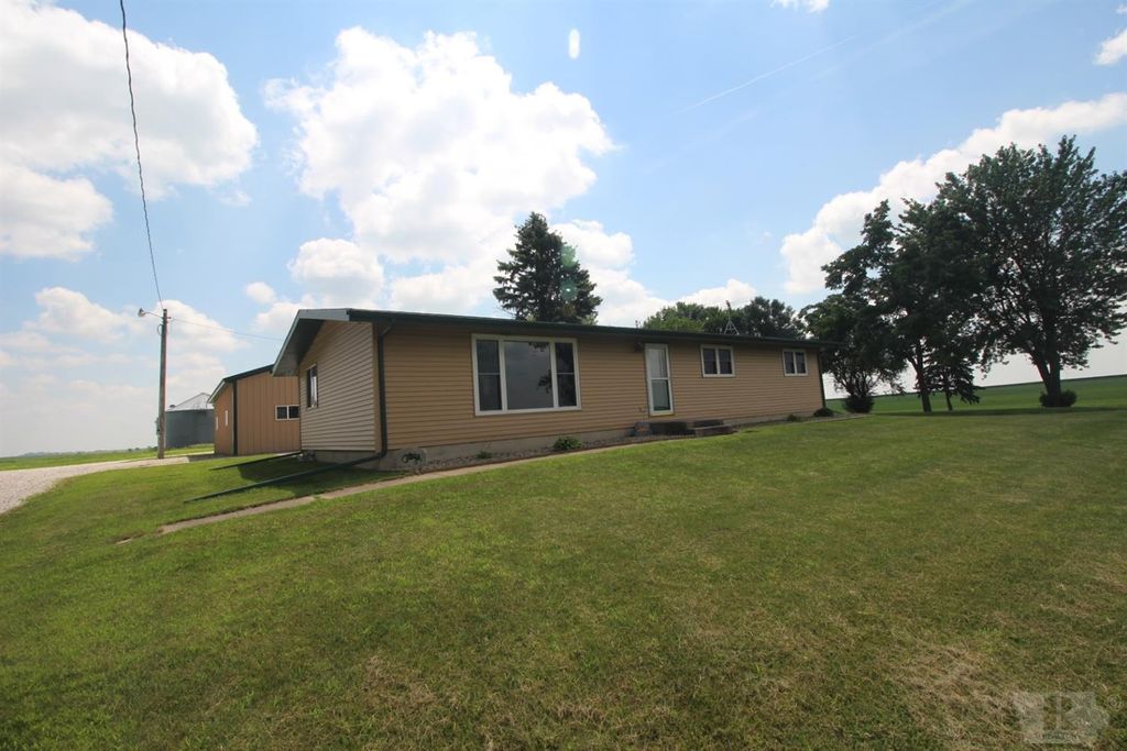 2458 Xavier Ave, IA 50532 Trulia