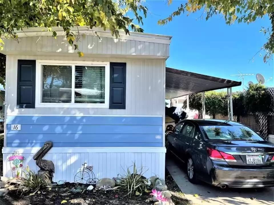 Acampo Ca Mobile Manufactured Homes For Sale 1 Listings Trulia