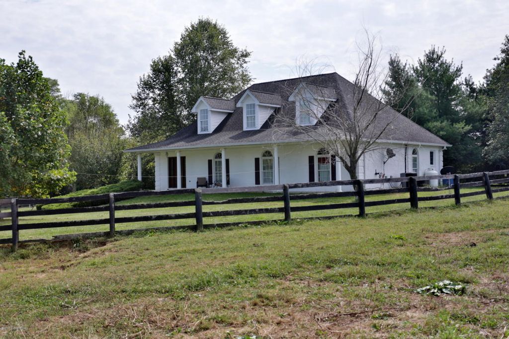 2071 Christianburg Rd, Bagdad, KY 40003 Trulia