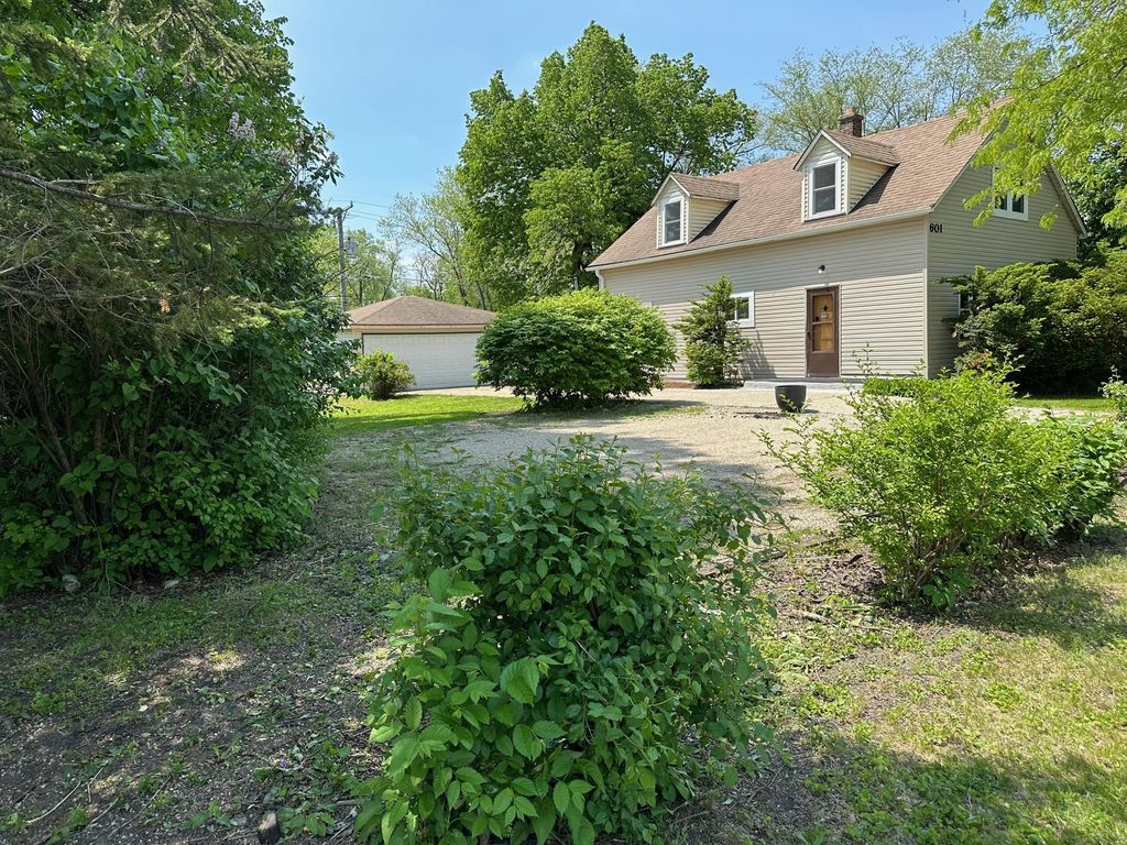 601 W Rollins Rd, Round Lake Beach, IL 60073 Trulia