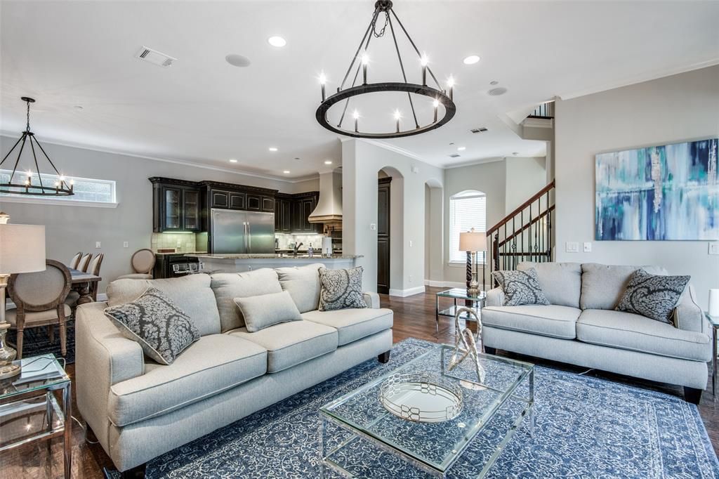 3817 Bowser Ave #A, Dallas, TX 75219