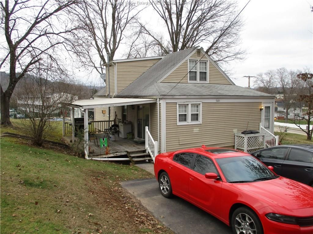 5402 Big Tyler Rd, Cross Lanes, WV MultiFamily Home 7 Photos Trulia