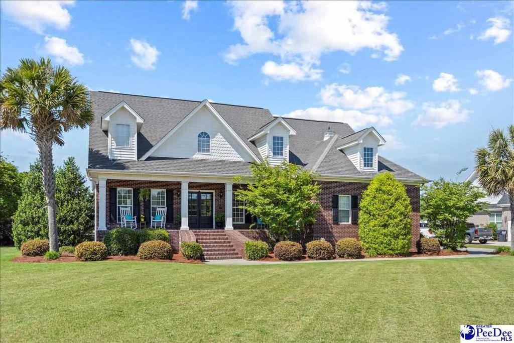 2919 Bridle Cir, Florence, SC 29505 Trulia