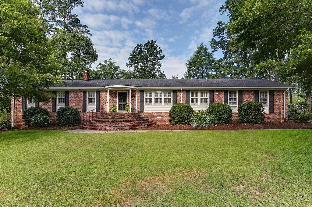 4853 Landrum Dr, Columbia, SC 29206 Trulia